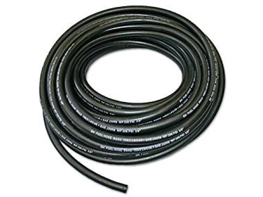 Vigilante - Petrol Pipe / hose  8mm
