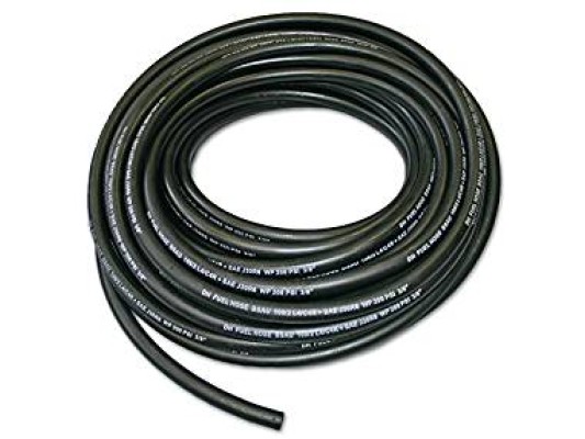 Vigilante Petrol Pipe / Hose 6mm ID