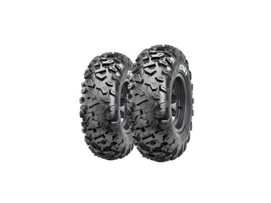 Segway Fugleman Rear Tyre 27x11-14 (Road Legal)