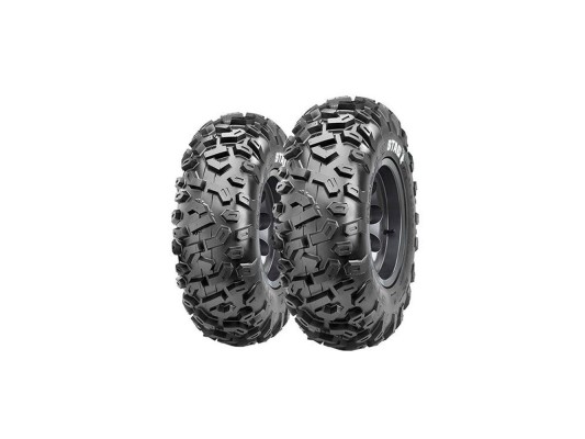 Segway Fugleman Front Tyre 27x9-14 (Road Legal)