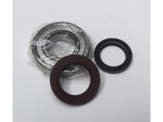 Hammerhead GTS Rear uprated bearing kit