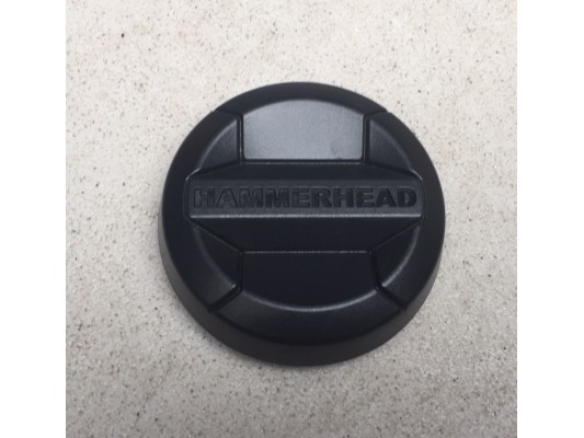 Hammerhead GTS Steering Wheel centre cap