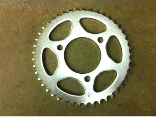 Cog 45 tooth