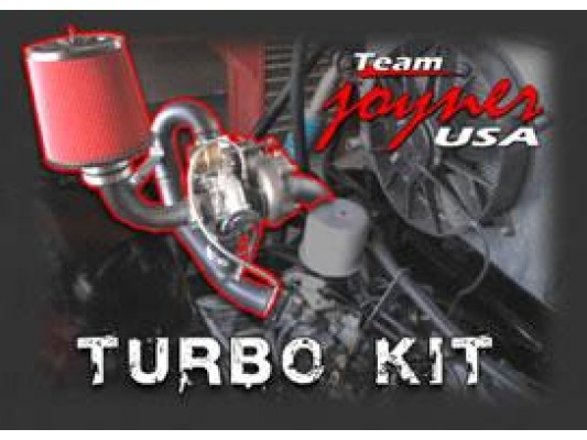 Howie Turbo Kit