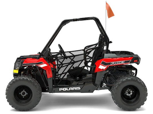 Polaris ACE 150cc buggy