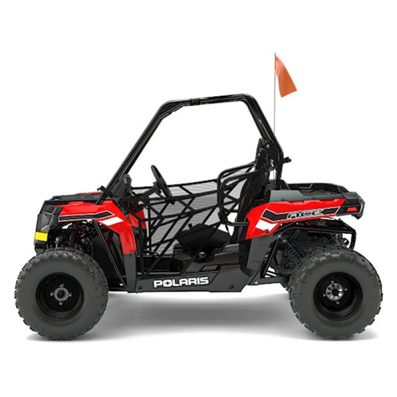 kids polaris buggy