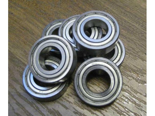 Wheel Bearing Honda Kart