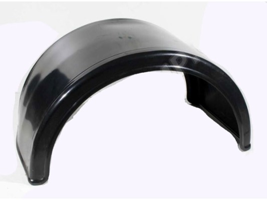 Blitz 4x4 Mudguards