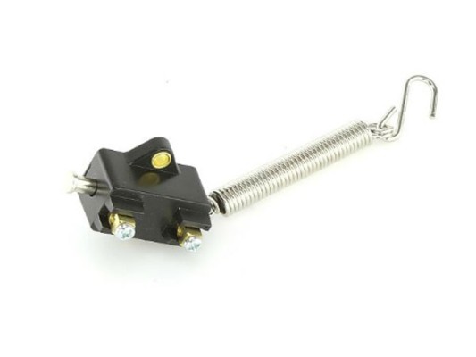 Vigilante Handbrake switch