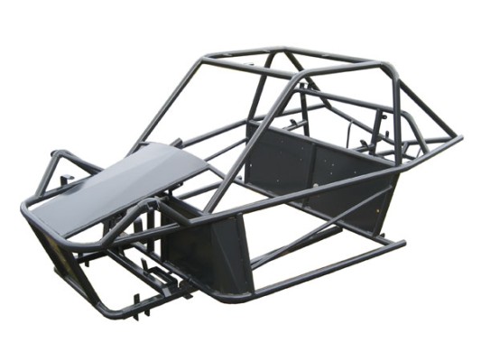 Joyrider Chassis