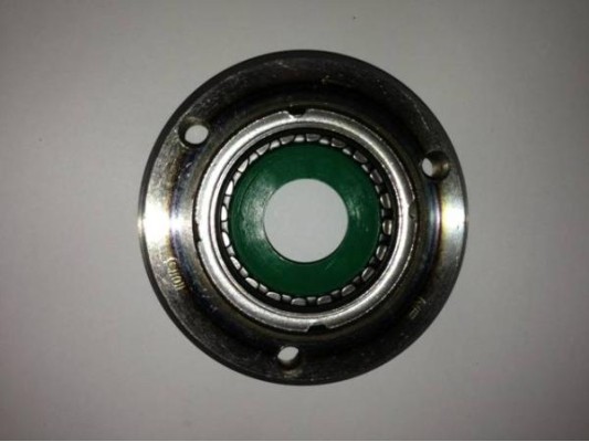Hammerhead 250 Magneto clutch bearing