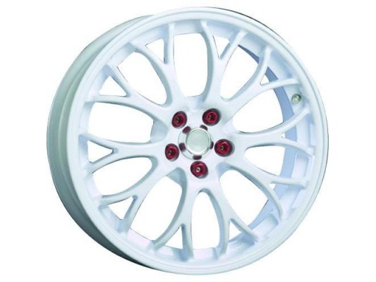 Compomotive CXR Wheel