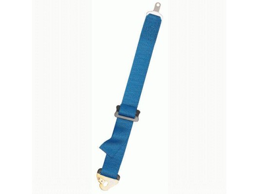 Willians Crutch strap