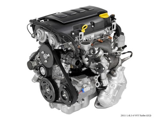 KIT 7e - Customers Own Engine