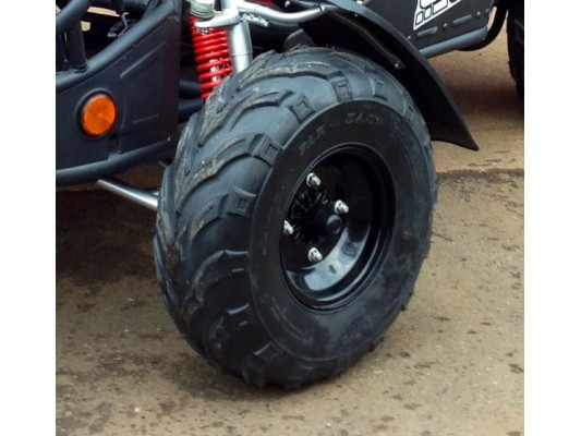 Hammerhead GTS Front Wheel & Tyre