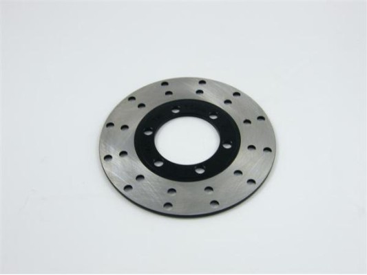 Hammerhead GTS FRONT Brake Disc