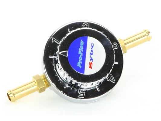 Vigilante Fuel Pressure Regulator