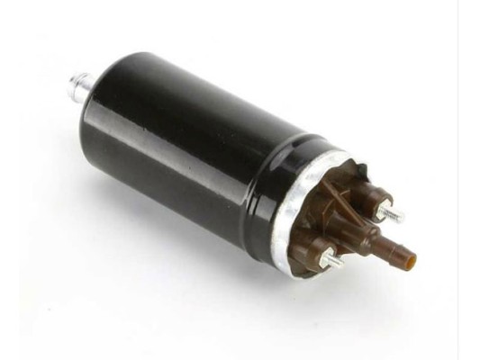 Vigilante 3 Bar fuel pump