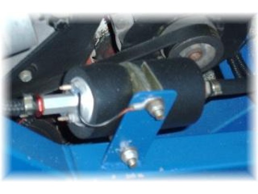 Vigilante - Fuel Pump 3 bar