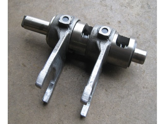 Hammerhead 250 Gear selector Fork