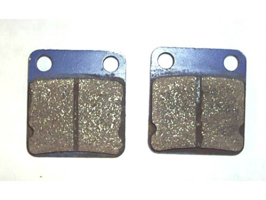 GS-Moon - Handbrake Pads