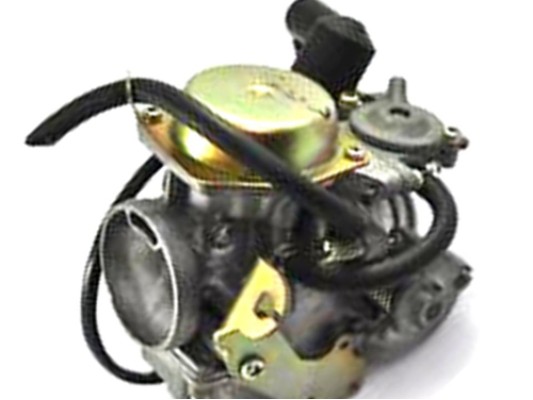 GS Moon Carb 260cc