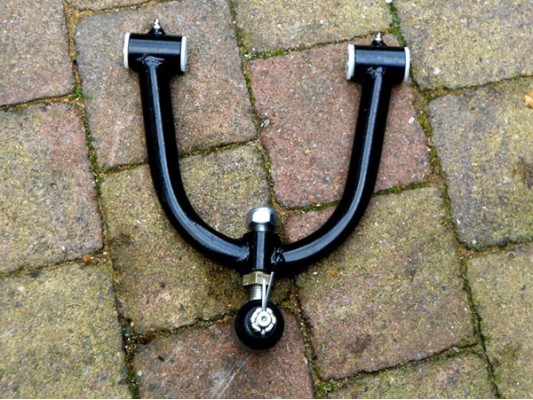 GS Moon 260cc Top Arm GS Moon 260cc Top Arm