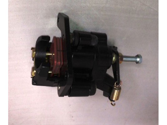 Tornado Rear Brake caliper