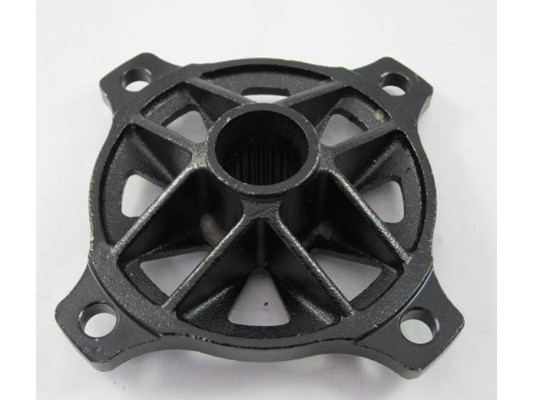 Hammerhead GTS 150cc Rear wheel Hub