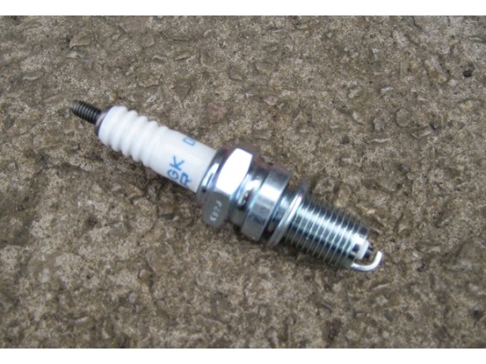 Quadzilla Midi RV 150cc Spark Plug