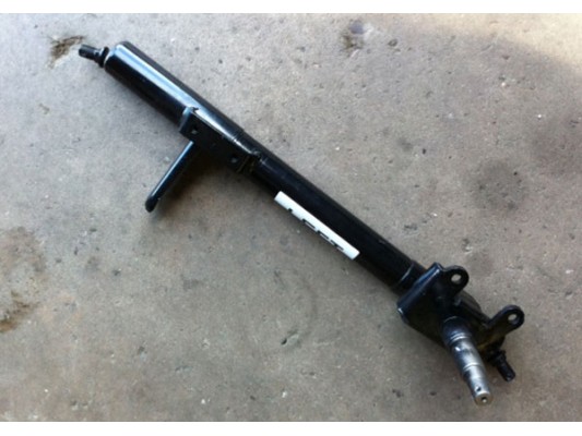 Pgo 250e Front upright
