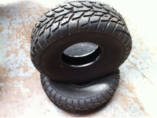 20x7-8 Tyre 4 ply