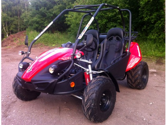 Hammerhead GTS 150cc FOR SALE (used) SOLD