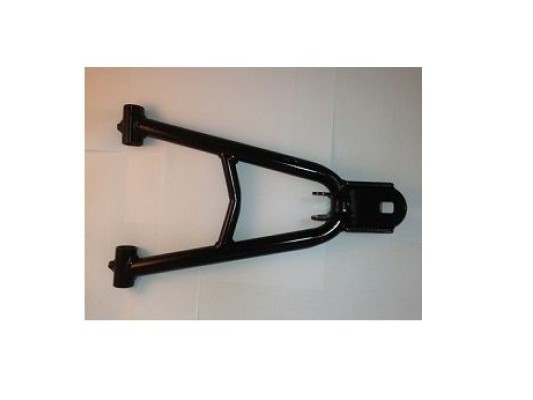 Polaris Platinum 150cc lower suspension arm