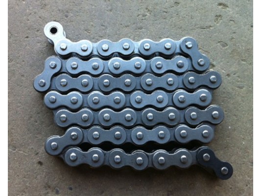 Renegade DX10 Chain (For Large Cog) Long Chain