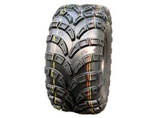 22x10-10 Tyre (GS Moon 260cc)