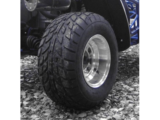 22x10-10 Tyre (E-Marked RL)