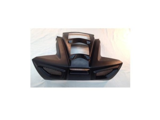 Hammerhead 150cc Front Lower Bonnet Hood