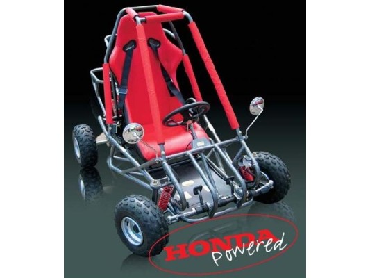 Honda Go-Kart Clutch