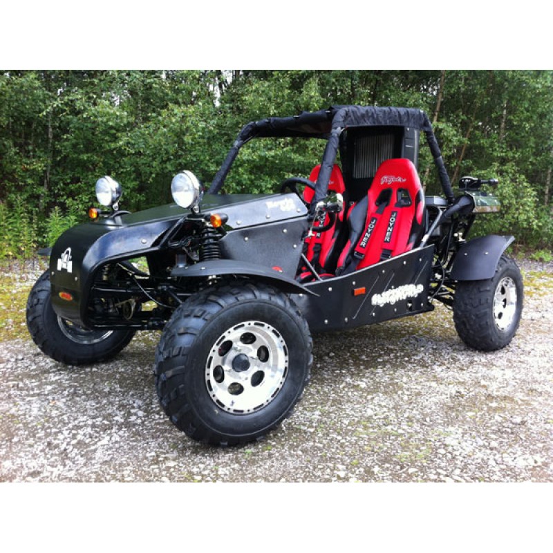 used road legal buggy