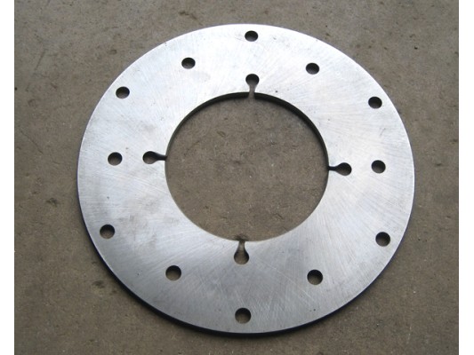 Howie Brake disc