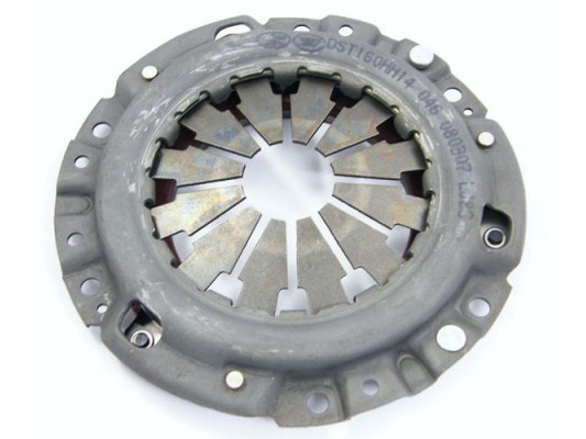 Joyner 650cc Clutch complete