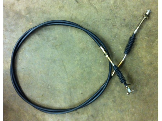 Joyner 650cc Clutch Cable