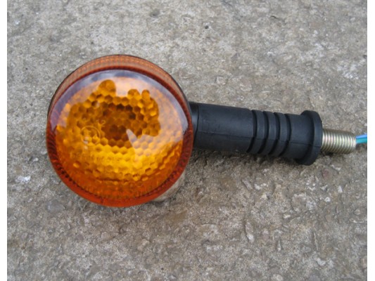 Howie Front Indicator Light round