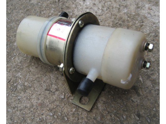 Howie Joyner 650 Fuel Pump