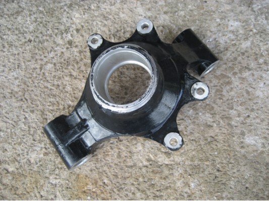 Joyner Rear HUB carrier