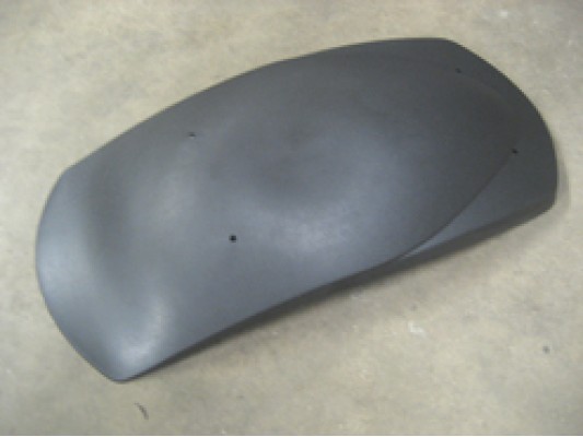 Howie Joyner Mudguard