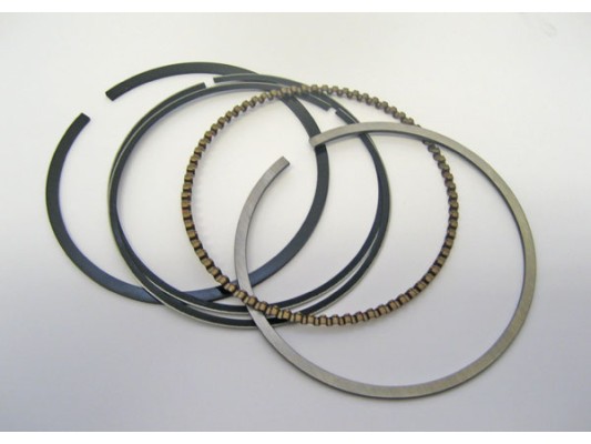 Howie Piston ring set