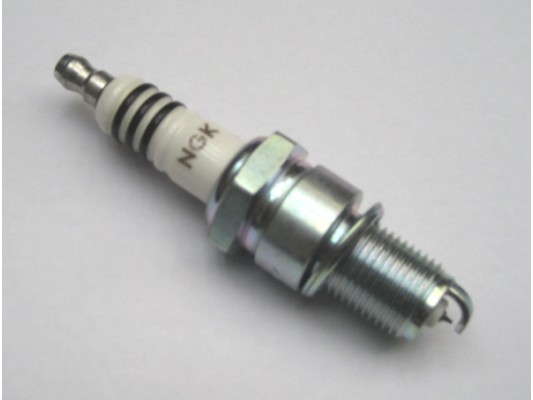 Howie NGK Performance spark plugs