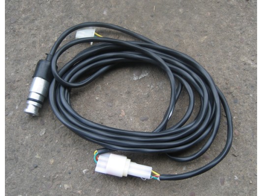 Howie - Speed Sensor